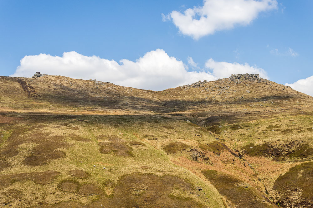 Edale Head Edale Head